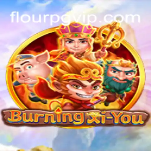 Explorando BurningXiYou: Uma Jornada Épica em FlourPG.com