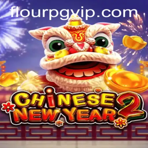 Explorando o Jogo CHINESENEWYEAR2