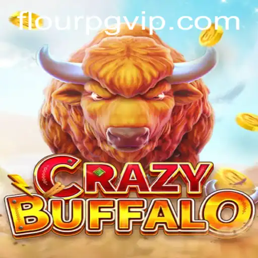 Explorando o Fascinante Mundo de CRAZYBUFFALO