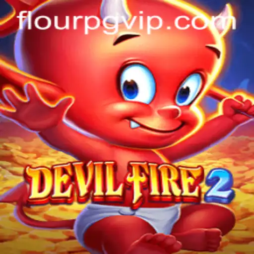 Conheça o emocionante mundo de DevilFire2: O RPG de FlourPG.com