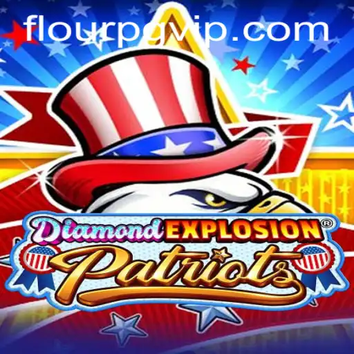 Explorando o Jogo DiamondExplosionPatriots: Aventura e Estratégia no Mundo de FlourPG.com