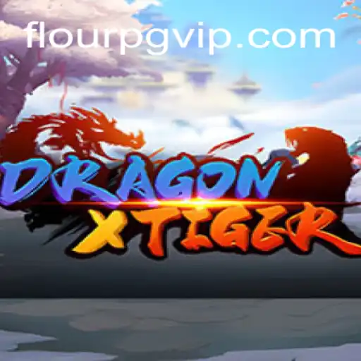 DragonXTiger: Um Mergulho no Intenso Mundo de Aventuras do FlourPG.com