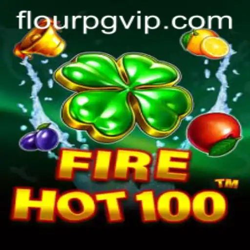 Explorando FireHot100: Uma Nova Dimensão no Mundo dos Jogos Eletrônicos