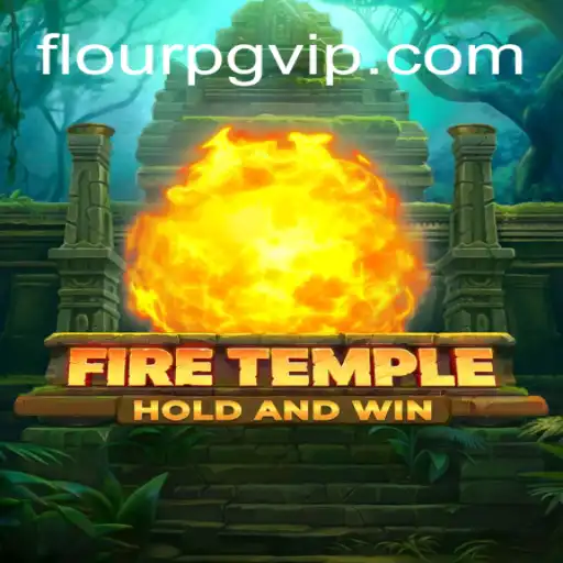 Explorando as Profundezas do FireTemple em FlourPG.com