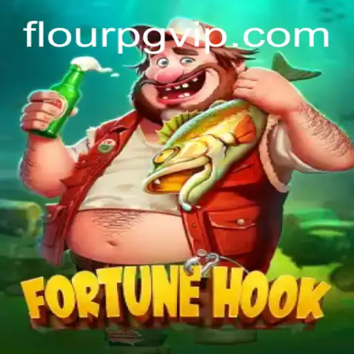 Explorando o Mundo de FortuneHook: Uma Aventura no FlourPG.com