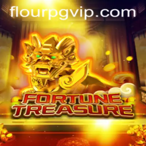 Descubra FortuneTreasure: Um RPG Inovador da FlourPG.com
