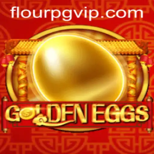 Descubra o Fascinante Mundo de GoldenEggs no FlourPG.com