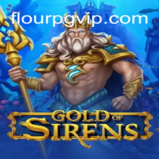 Descubra o Fascinante Mundo de GoldofSirens: Uma Aventura Épica em FlourPG.com