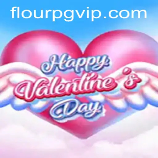 Descubra o Universo Encantado de HappyValentinesDay em FlourPG.com