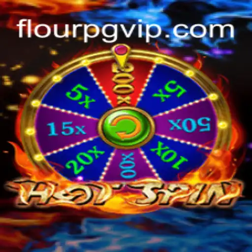 Descubra o Emocionante Mundo de HotSpin na FlourPG.com