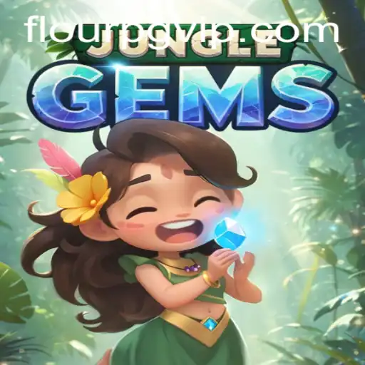 Descubra o Mundo de Aventura de JungleGems