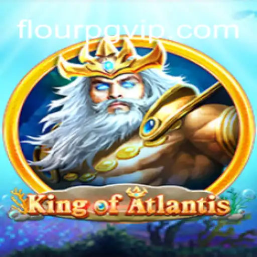 Explorando o Mundo de KingofAtlantis no FlourPG.com