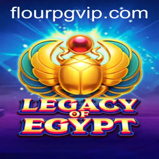 Legacy of Egypt: Uma Imersão no Mundo dos Antigos Egípcios