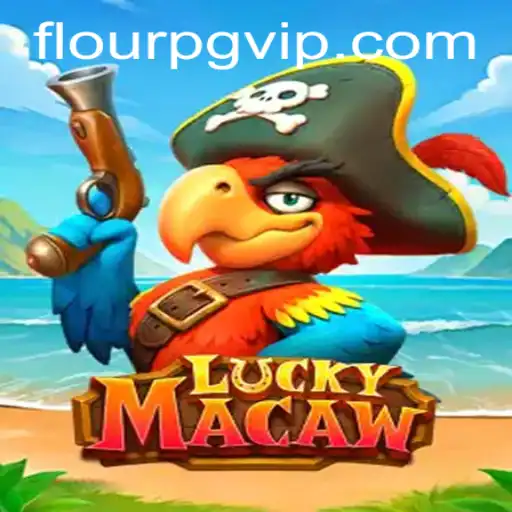 Explorando o Mundo do LuckyMacaw: Um Jogo Inovador