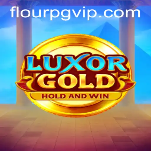 LuxorGold: Aventura e Estratégia no Mundo do Egito Antigo