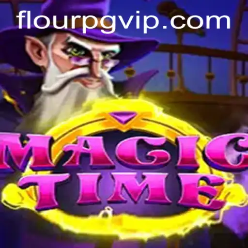 MagicTime: O Novo Fenômeno do RPG em Tempo Real