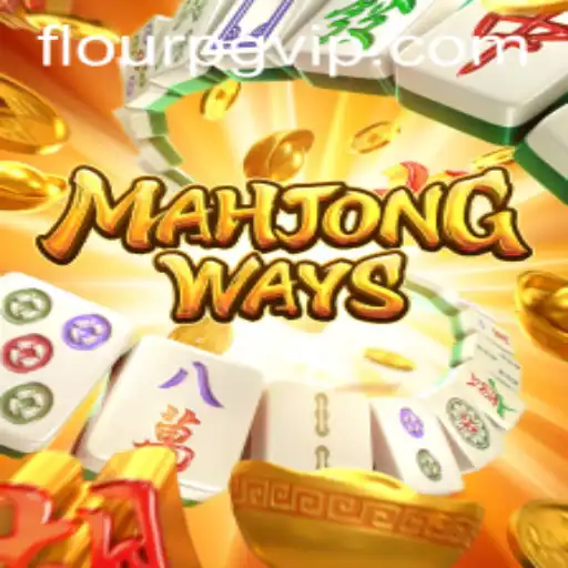 Descubra o Fascinante Mundo de MahjongWays: Um Mergulho no Clássico com um Toque Moderno