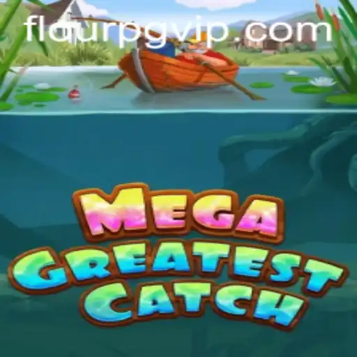 Descubra o Mundo de MegaGreatestCatch com FlourPG.com
