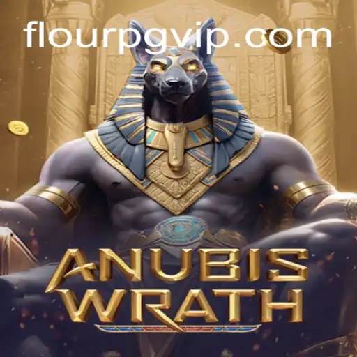 AnubisWrath: Mergulhe no Fascinante Mundo do RPG em FlourPG.com