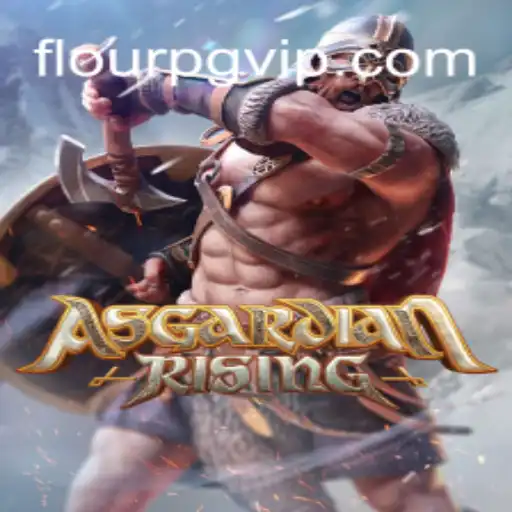 Descubra AsgardianRising: Uma Jornada Épica no Universo Viking