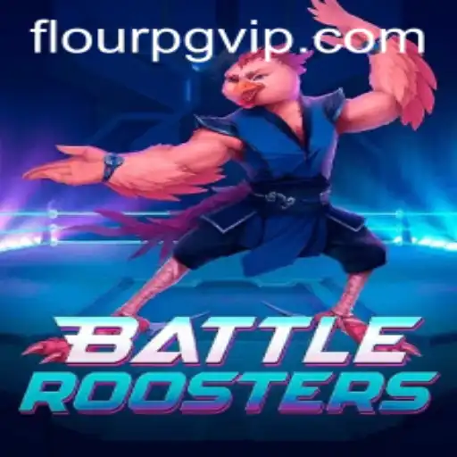 BattleRoosters: Um Novo Fenômeno no Mundo dos Games