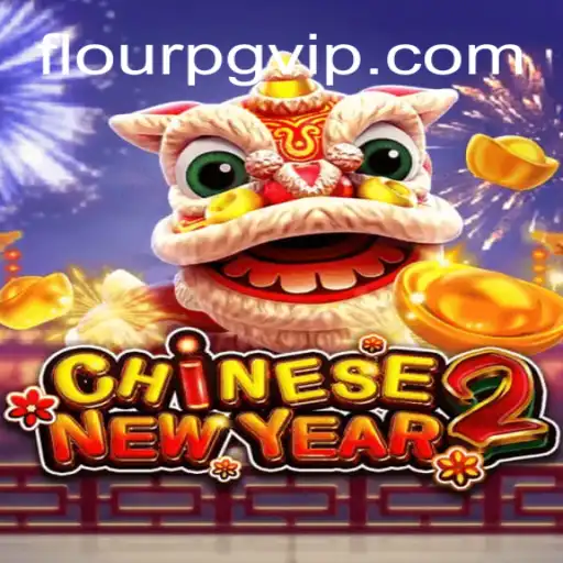 Explorando o Jogo CHINESENEWYEAR2