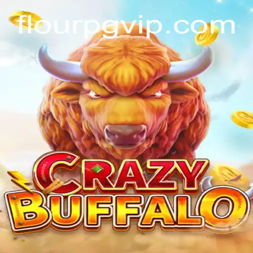 Explorando o Fascinante Mundo de CRAZYBUFFALO
