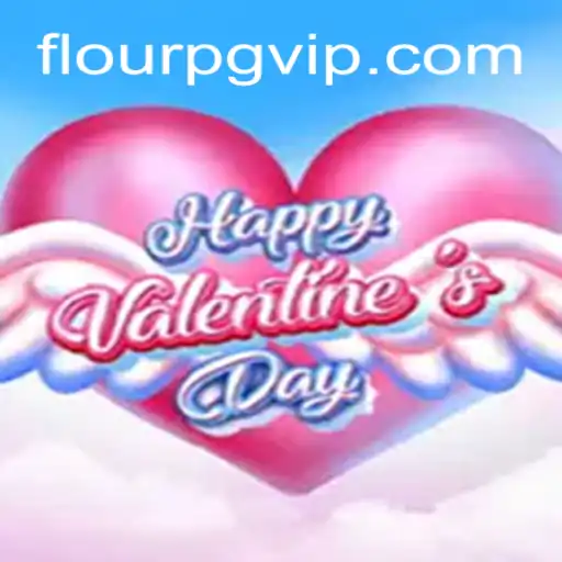 Descubra o Universo Encantado de HappyValentinesDay em FlourPG.com
