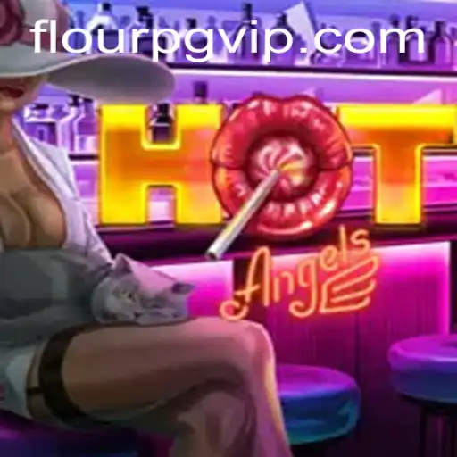 Explorando HotAngels: A Experiência Imersiva de FlourPG.com