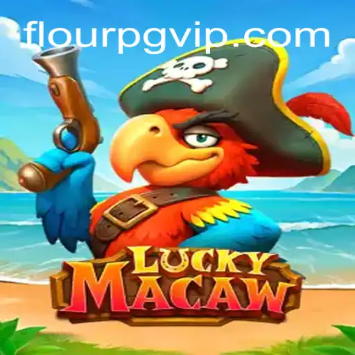 Explorando o Mundo do LuckyMacaw: Um Jogo Inovador