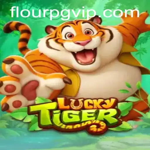 Conheça LuckyTiger: O Empolgante Jogo de Aventuras Disponível em FlourPG.com