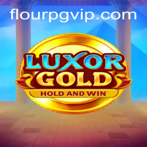 LuxorGold: Aventura e Estratégia no Mundo do Egito Antigo