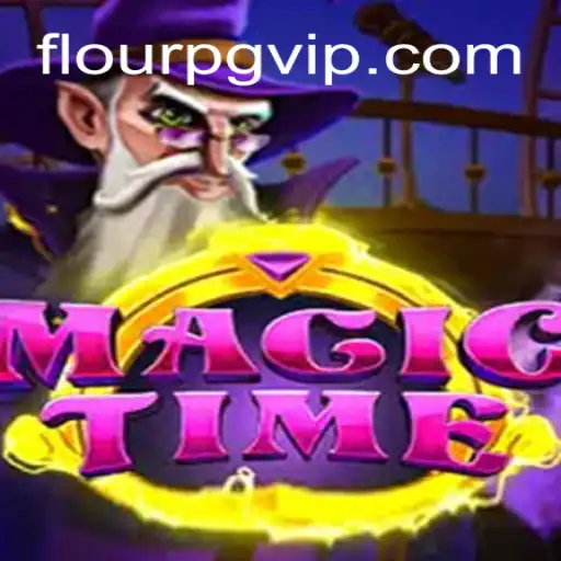 MagicTime: O Novo Fenômeno do RPG em Tempo Real