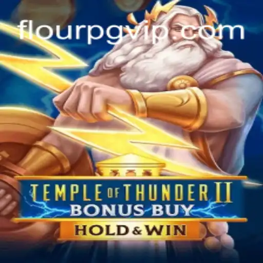 TempleofThunderIIBonusBuy: Um Mergulho no Universo dos Jogos Digitais