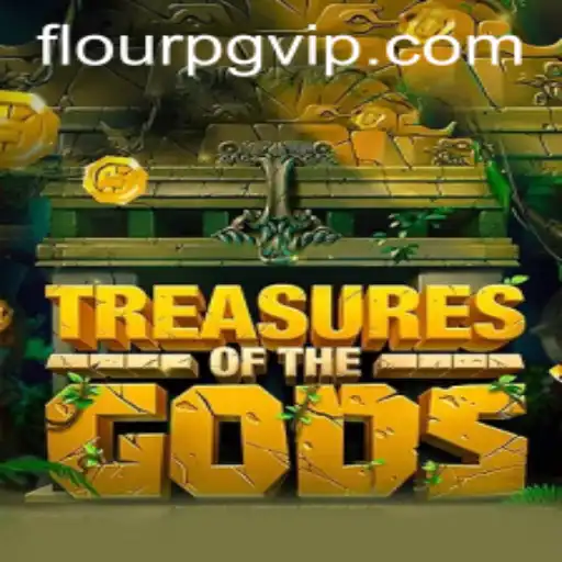 Descubra o Fascinante Mundo de Treasure of the Gods