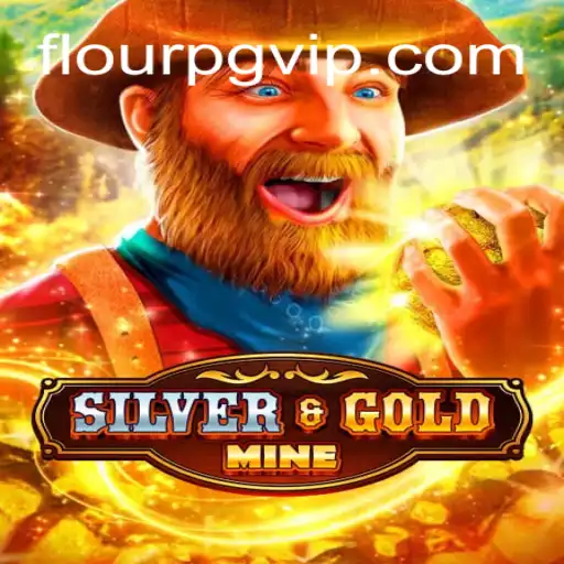Descubra a Aventura de SilverGold em FlourPG.com