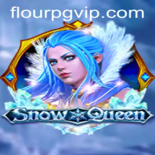Descubra SnowQueen: A Inovação do Mundo dos Jogos Online