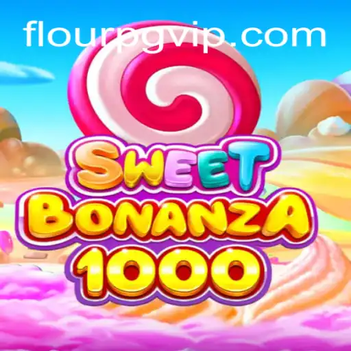 Explorando o Excitante Mundo do Jogo SweetBonanza1000 em FlourPG.com