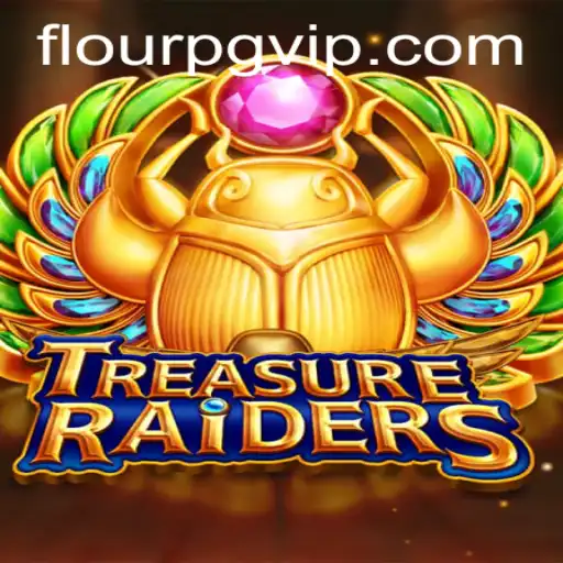 Descubra o Mundo de TREASURERAIDERS: Aventuras Épicas e Estratégia no FlourPG.com