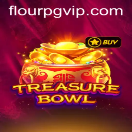 TreasureBowl: Um Novo Mundo de Aventuras em FlourPG.com