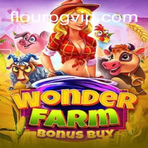Explorando WonderFarmBonusBuy: Um Mergulho no Jogo Revolucionário da FlourPG.com